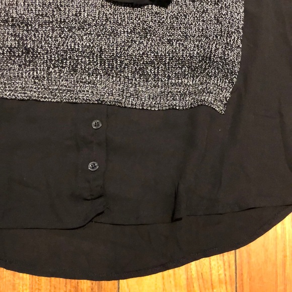 Sweater by Sweewe - good as NEW! - Picture 5 of 5